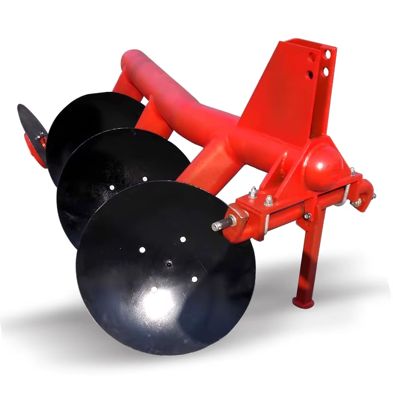 Plough Disc - Tractor Part